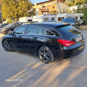 Mercedes-Benz CLA 200 200 сди | Mobile.bg — малка снимка 7
