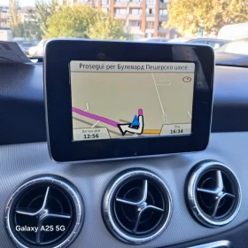 Mercedes-Benz CLA 200 200 сди | Mobile.bg — малка снимка 13
