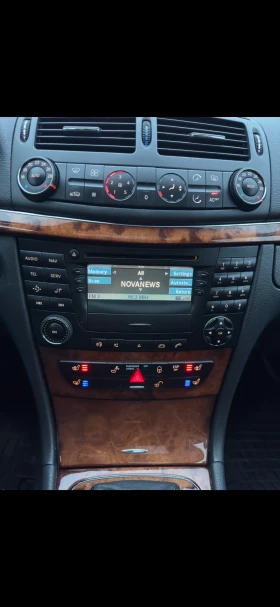 Mercedes-Benz E 270 - 10599 лв. / 5419.18 € - 81868704 8 | Car24.bg Mercedes-Benz E 270 - 10599 лв. / 5419.18 € - 81868704 8