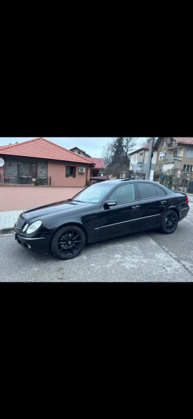 Mercedes-Benz E 270 - 10599 лв. / 5419.18 € - 81868704 4 | Car24.bg Mercedes-Benz E 270 - 10599 лв. / 5419.18 € - 81868704 4
