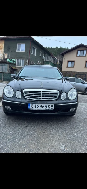 Mercedes-Benz E 270 - 10599 лв. / 5419.18 € - 81868704 3 | Car24.bg Mercedes-Benz E 270 - 10599 лв. / 5419.18 € - 81868704 3