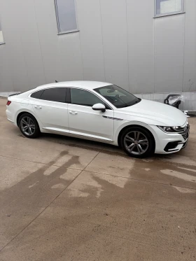 VW Arteon - 24500 € / 47917.83 лв. - 42094594 2 | Car24.bg VW Arteon - 24500 € / 47917.83 лв. - 42094594 2