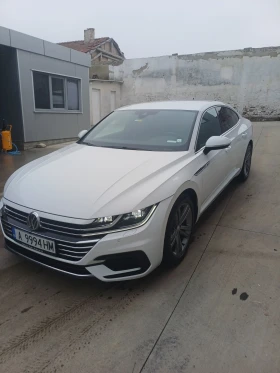 VW Arteon - 24500 € / 47917.83 лв. - 42094594 10 | Car24.bg VW Arteon - 24500 € / 47917.83 лв. - 42094594 10