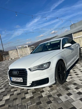 Audi A6 - 12000 € / 23469.96 лв. - 47081408 3 | Car24.bg Audi A6 - 12000 € / 23469.96 лв. - 47081408 3