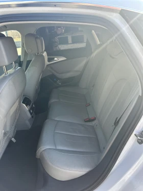 Audi A6 - 12000 € / 23469.96 лв. - 47081408 13 | Car24.bg Audi A6 - 12000 € / 23469.96 лв. - 47081408 13