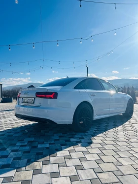 Audi A6 - 12000 € / 23469.96 лв. - 47081408 7 | Car24.bg Audi A6 - 12000 € / 23469.96 лв. - 47081408 7