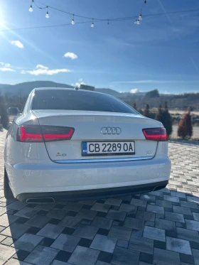 Audi A6 - 12000 € / 23469.96 лв. - 47081408 6 | Car24.bg Audi A6 - 12000 € / 23469.96 лв. - 47081408 6