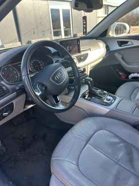 Audi A6 - 12000 € / 23469.96 лв. - 47081408 11 | Car24.bg Audi A6 - 12000 € / 23469.96 лв. - 47081408 11