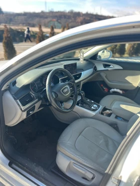 Audi A6 - 12000 € / 23469.96 лв. - 47081408 10 | Car24.bg Audi A6 - 12000 € / 23469.96 лв. - 47081408 10