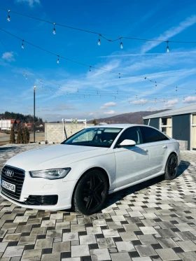 Audi A6 - 12000 € / 23469.96 лв. - 47081408 9 | Car24.bg Audi A6 - 12000 € / 23469.96 лв. - 47081408 9