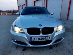 BMW 320 D 163 - Car24.bg BMW 320 D 163