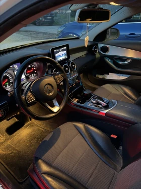 Mercedes-Benz C 220 C220 - 14500 € / 28359.53 лв. - 18990137 7 | Car24.bg Mercedes-Benz C 220 C220 - 14500 € / 28359.53 лв. - 18990137 7