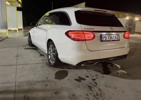 Mercedes-Benz C 220 C220 - 14500 € / 28359.53 лв. - 18990137 2 | Car24.bg Mercedes-Benz C 220 C220 - 14500 € / 28359.53 лв. - 18990137 2