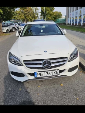 Mercedes-Benz C 220 C220 - 14500 € / 28359.53 лв. - 18990137 3 | Car24.bg Mercedes-Benz C 220 C220 - 14500 € / 28359.53 лв. - 18990137 3