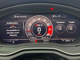 Audi Quattro * 2.9 TFSI * CARFAX * ЦЕНА ДО БГ | Auto.bg — изображение 8 Audi Quattro * 2.9 TFSI * CARFAX * ЦЕНА ДО БГ | Auto.bg — изображение 8