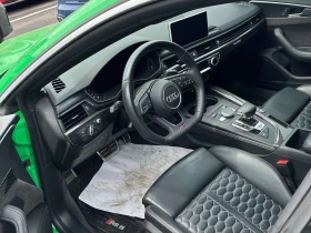 Audi Quattro * 2.9 TFSI * CARFAX * ЦЕНА ДО БГ | Auto.bg — изображение 5 Audi Quattro * 2.9 TFSI * CARFAX * ЦЕНА ДО БГ | Auto.bg — изображение 5