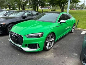 Audi Quattro * 2.9 TFSI * CARFAX * ЦЕНА ДО БГ