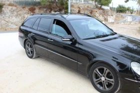 Mercedes-Benz E 220 E 220 CDI AVANTGARDE - Car24.bg Mercedes-Benz E 220 E 220 CDI AVANTGARDE