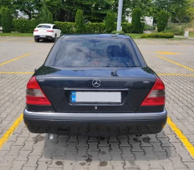 Mercedes-Benz C 220 Elegance - 3500 € / 6845.40 лв. - 96200715 5 | Car24.bg Mercedes-Benz C 220 Elegance - 3500 € / 6845.40 лв. - 96200715 5