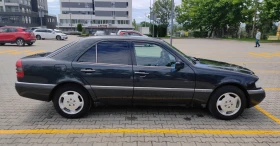 Mercedes-Benz C 220 Elegance - 3500 € / 6845.40 лв. - 96200715 7 | Car24.bg Mercedes-Benz C 220 Elegance - 3500 € / 6845.40 лв. - 96200715 7