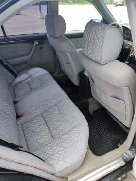Mercedes-Benz C 220 Elegance - 3500 € / 6845.40 лв. - 96200715 12 | Car24.bg Mercedes-Benz C 220 Elegance - 3500 € / 6845.40 лв. - 96200715 12