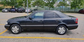 Mercedes-Benz C 220 Elegance - 3500 € / 6845.40 лв. - 96200715 3 | Car24.bg Mercedes-Benz C 220 Elegance - 3500 € / 6845.40 лв. - 96200715 3