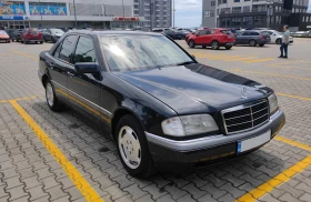 Mercedes-Benz C 220 Elegance - 3500 € / 6845.40 лв. - 96200715 8 | Car24.bg Mercedes-Benz C 220 Elegance - 3500 € / 6845.40 лв. - 96200715 8