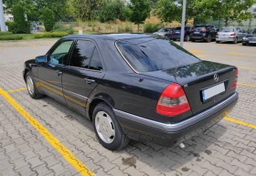 Mercedes-Benz C 220 Elegance - 3500 € / 6845.40 лв. - 96200715 4 | Car24.bg Mercedes-Benz C 220 Elegance - 3500 € / 6845.40 лв. - 96200715 4