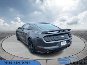 Ford Mustang ECOBOOST #УНИКАТ# !FULL! | Auto.bg — изображение 5 Ford Mustang ECOBOOST #УНИКАТ# !FULL! | Auto.bg — изображение 5