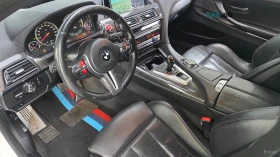 BMW M6 COUPE* BANG&OLUFSEN* ОБДУХВ* ПОДГРЕВИ* 360* HEAD U | Auto.bg — изображение 7 BMW M6 COUPE* BANG&OLUFSEN* ОБДУХВ* ПОДГРЕВИ* 360* HEAD U | Auto.bg — изображение 7