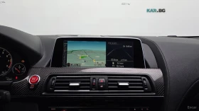 BMW M6 COUPE* BANG&OLUFSEN* ОБДУХВ* ПОДГРЕВИ* 360* HEAD U | Auto.bg — изображение 16 BMW M6 COUPE* BANG&OLUFSEN* ОБДУХВ* ПОДГРЕВИ* 360* HEAD U | Auto.bg — изображение 16