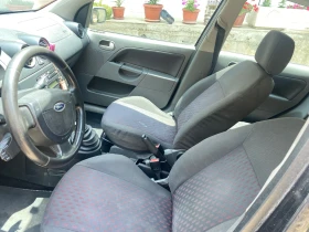 Ford Fiesta - 1400 € / 2738.16 лв. - 79907108 12 | Car24.bg Ford Fiesta - 1400 € / 2738.16 лв. - 79907108 12