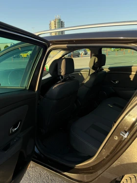 Renault Megane 1.5 dci | Auto.bg — изображение 12 Renault Megane 1.5 dci | Auto.bg — изображение 12