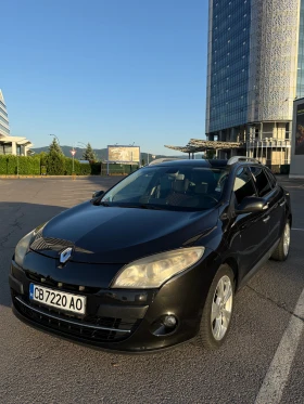 Renault Megane 1.5 dci | Auto.bg — изображение 3 Renault Megane 1.5 dci | Auto.bg — изображение 3