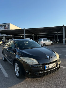 Renault Megane 1.5 dci | Auto.bg — изображение 2 Renault Megane 1.5 dci | Auto.bg — изображение 2