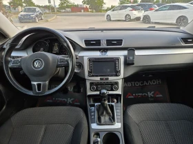 VW Passat 7= 2.0TDI-140кс= 6ск= НАВИ= АВТОПИЛОТ | Auto.bg — изображение 12 VW Passat 7= 2.0TDI-140кс= 6ск= НАВИ= АВТОПИЛОТ | Auto.bg — изображение 12