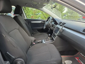 VW Passat 7= 2.0TDI-140кс= 6ск= НАВИ= АВТОПИЛОТ | Auto.bg — изображение 15 VW Passat 7= 2.0TDI-140кс= 6ск= НАВИ= АВТОПИЛОТ | Auto.bg — изображение 15