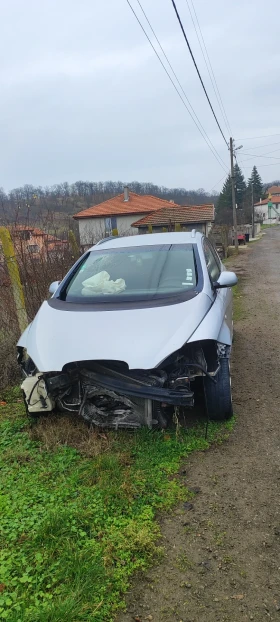 Seat Altea - 600 € / 1173.50 лв. - 96461416 3 | Car24.bg Seat Altea - 600 € / 1173.50 лв. - 96461416 3