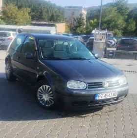 VW Golf 1.9 TDI - Car24.bg VW Golf 1.9 TDI