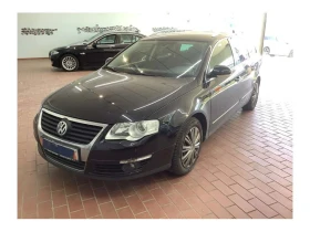 Снимка VW Passat