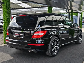 Mercedes-Benz R 350 AMG/4MAT/AIR/DISTRONIC/CAMERA/ПОДГРЕВ/ОБДУХ/LIZING | Auto.bg — изображение 5 Mercedes-Benz R 350 AMG/4MAT/AIR/DISTRONIC/CAMERA/ПОДГРЕВ/ОБДУХ/LIZING | Auto.bg — изображение 5