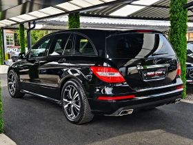 Mercedes-Benz R 350 AMG/4MAT/AIR/DISTRONIC/CAMERA/ПОДГРЕВ/ОБДУХ/LIZING | Auto.bg — изображение 8 Mercedes-Benz R 350 AMG/4MAT/AIR/DISTRONIC/CAMERA/ПОДГРЕВ/ОБДУХ/LIZING | Auto.bg — изображение 8