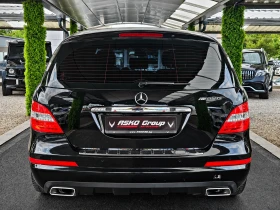 Mercedes-Benz R 350 AMG/4MAT/AIR/DISTRONIC/CAMERA/ПОДГРЕВ/ОБДУХ/LIZING | Auto.bg — изображение 6 Mercedes-Benz R 350 AMG/4MAT/AIR/DISTRONIC/CAMERA/ПОДГРЕВ/ОБДУХ/LIZING | Auto.bg — изображение 6