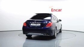 Mercedes-Benz C 43 AMG AMG 4MATIC | Auto.bg — изображение 4 Mercedes-Benz C 43 AMG AMG 4MATIC | Auto.bg — изображение 4
