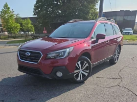 Subaru Outback * Limited * CARFAX * ОПЦИЯ ЗА ФИНАНСИРАНЕ