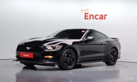 Ford Mustang Coupe | АВТОФИНАНСИРАНЕ БЕЗ ПЪРВОНАЧАЛНА ВНОСКА