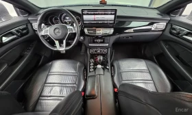 Mercedes-Benz CLS 63 AMG HARMON* KARDON* ОБДУХВАНЕ* ПАНОРАМА* МАСАЖ* КЕЙЛЕС | Auto.bg — изображение 6 Mercedes-Benz CLS 63 AMG HARMON* KARDON* ОБДУХВАНЕ* ПАНОРАМА* МАСАЖ* КЕЙЛЕС | Auto.bg — изображение 6