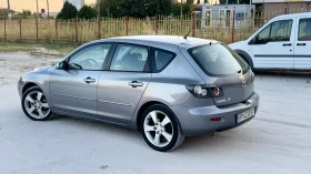 Mazda 3 1.6 HDI | Auto.bg — изображение 4 Mazda 3 1.6 HDI | Auto.bg — изображение 4