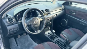 Mazda 3 1.6 HDI | Auto.bg — изображение 7 Mazda 3 1.6 HDI | Auto.bg — изображение 7