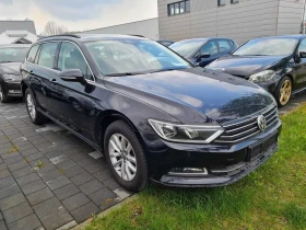 Снимка VW Passat